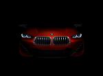 BMW Concept X2 2016 года